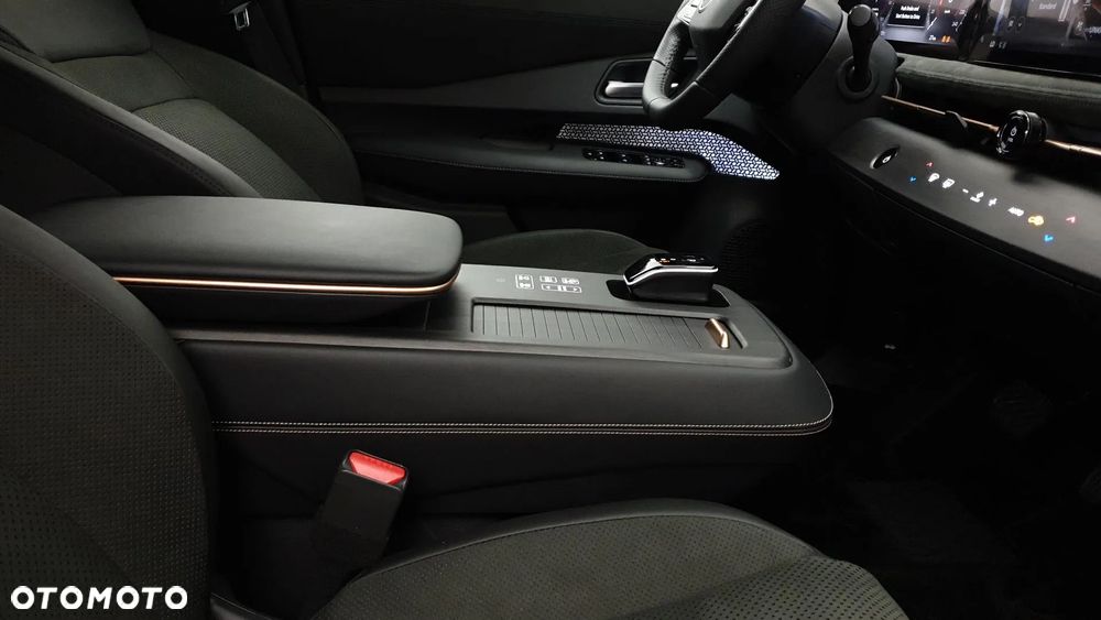 Nissan Ariya 87kWh Evolve - 13
