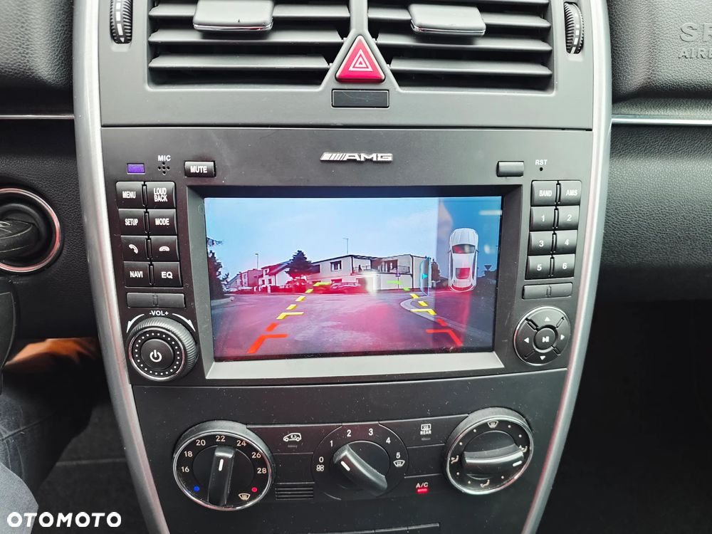 Mercedes-Benz Klasa B - 23