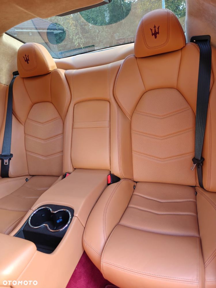 Maserati GranTurismo - 19