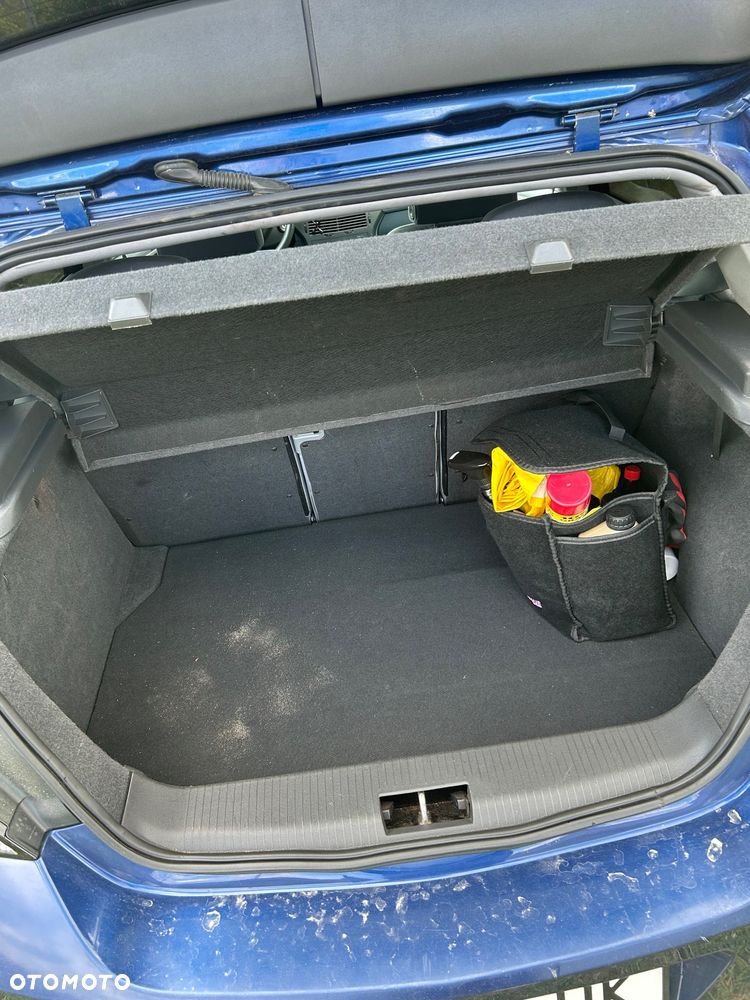 Opel Astra 1.6 Start - 6