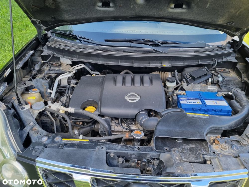 Nissan X-Trail - 15
