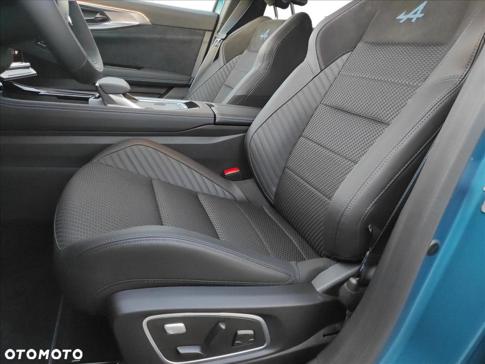 Renault Austral 1.2 E-Tech Full Hybrid 200 Esprit Alpine MMT - 12