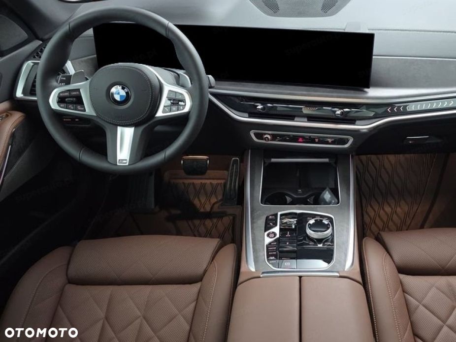 BMW X5 xDrive40i mHEV M Sport sport - 10