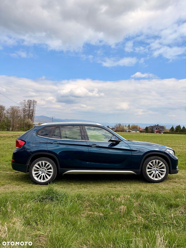 BMW X1 - 1