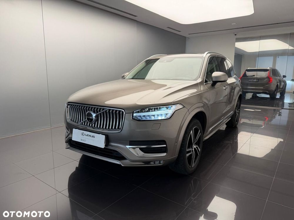 Volvo XC 90 - 3