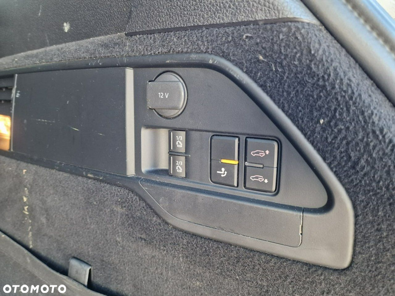 Volkswagen Touareg - 39