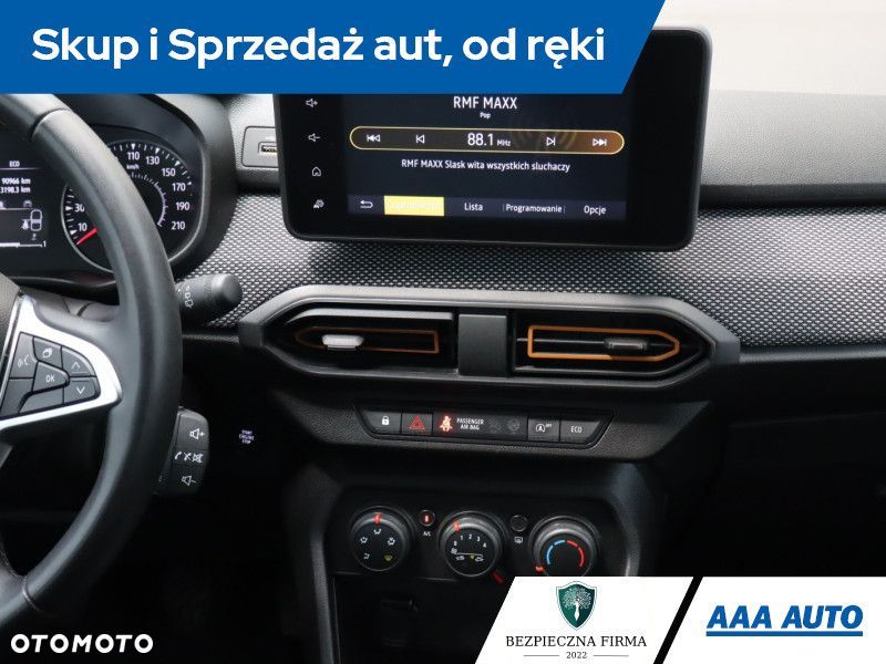 Dacia Sandero - 15