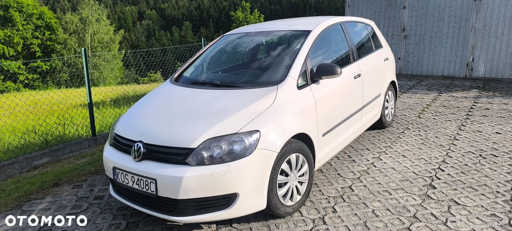 Volkswagen Golf 1.6 TDI Comfortline - 6