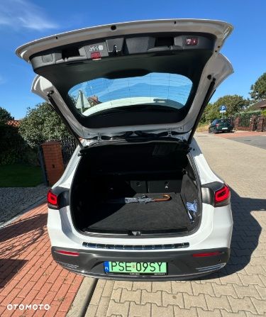 Mercedes-Benz EQA 250 66.5kWh Progressive - 7