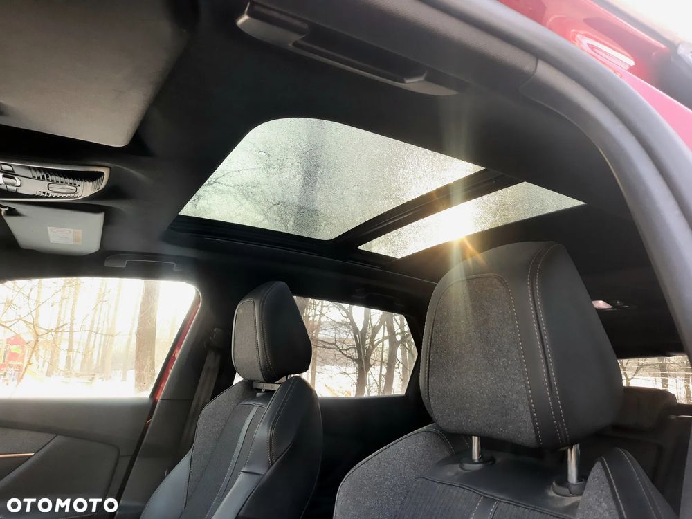 Peugeot 3008 1.6 PureTech GPF GT Line S&S EAT8 - 10