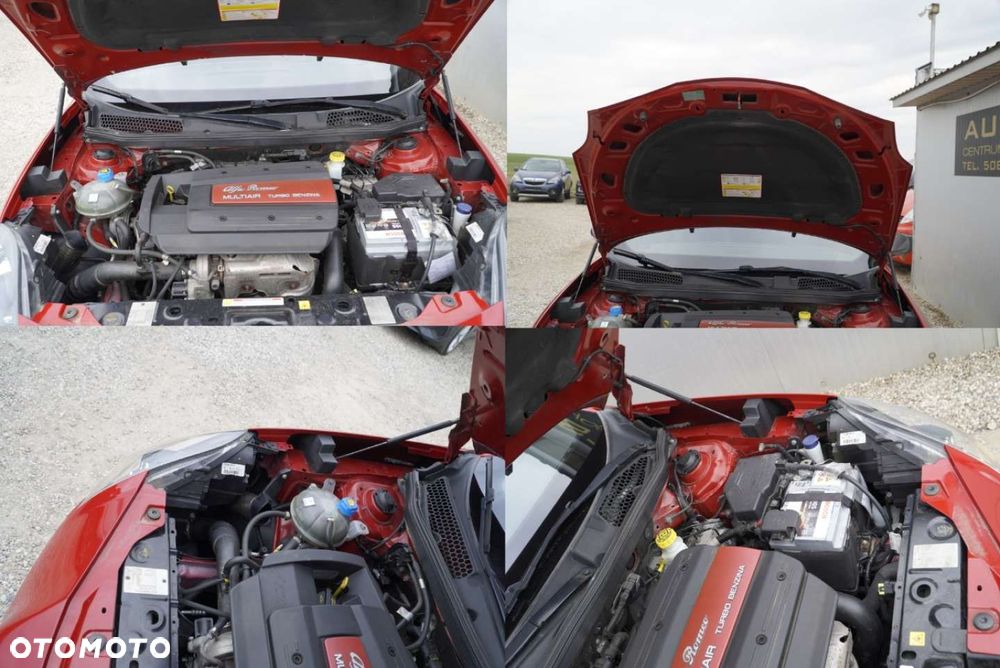 Alfa Romeo Giulietta 1.4 TB 16V Multiair Super - 27
