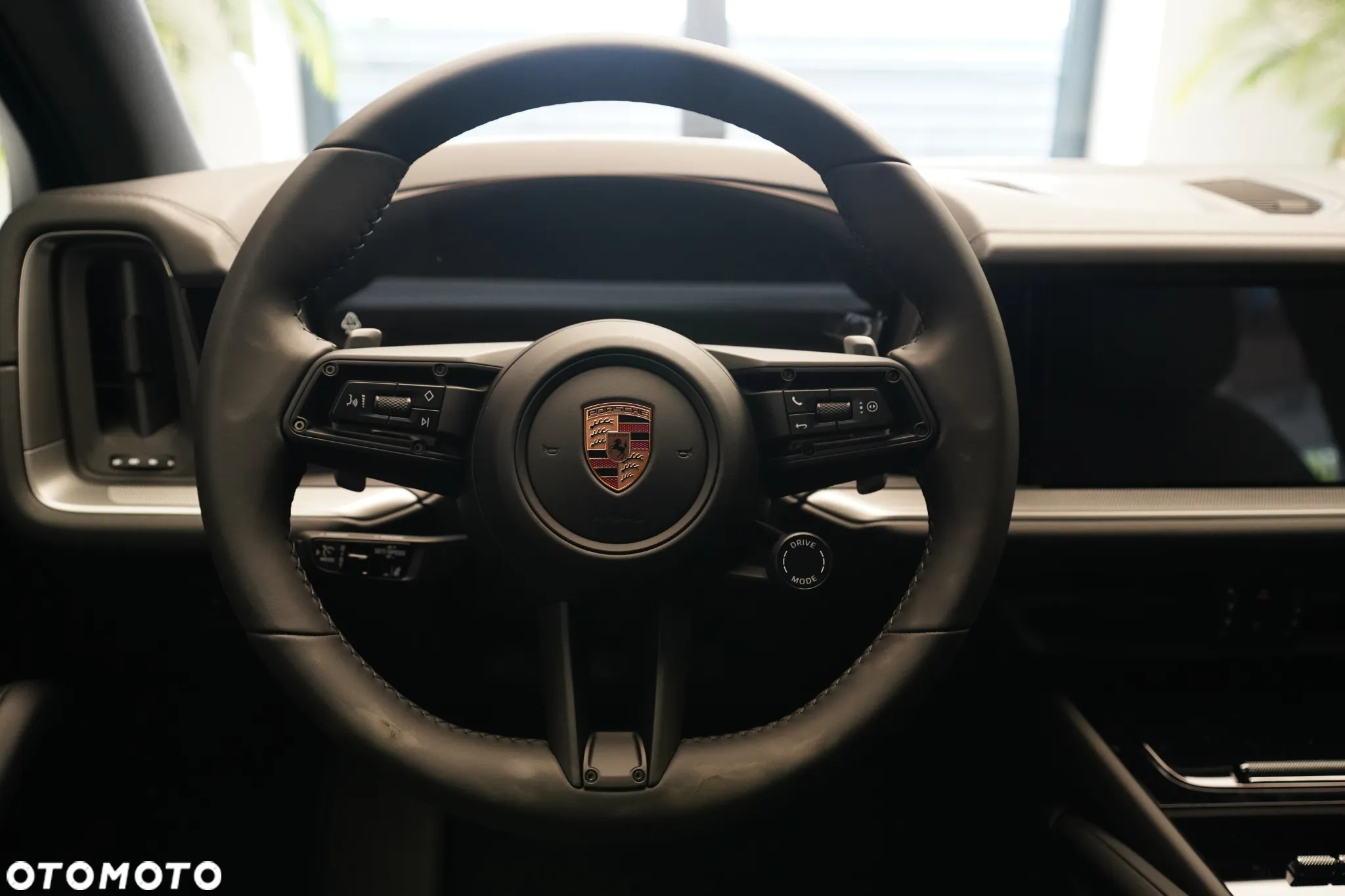 Porsche Cayenne Standard - 15