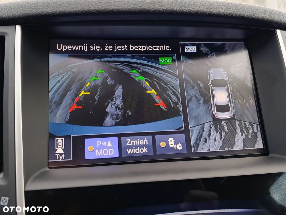 Infiniti Q50 Q50S AWD Sport Tech - 31