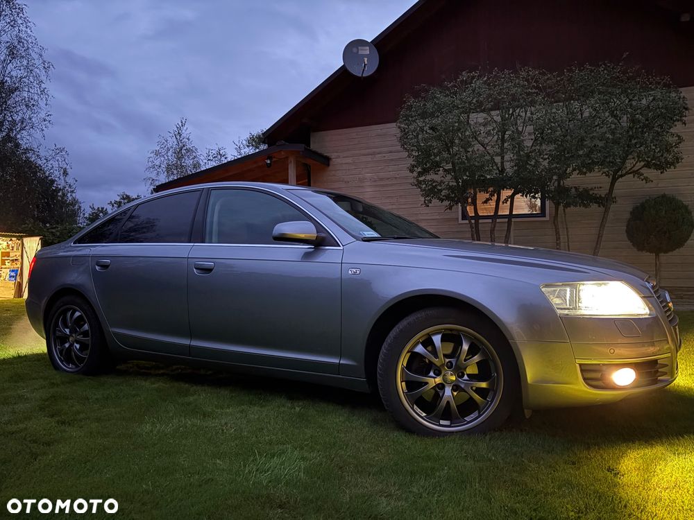 Audi A6 - 32