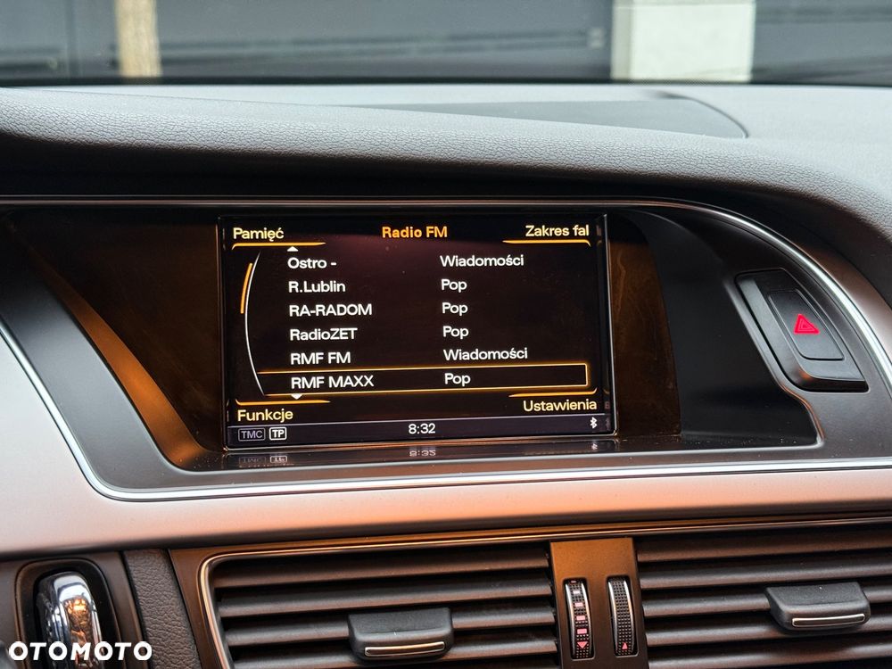 Audi A4 Allroad 3.0 TDI DPF S tronic - 22