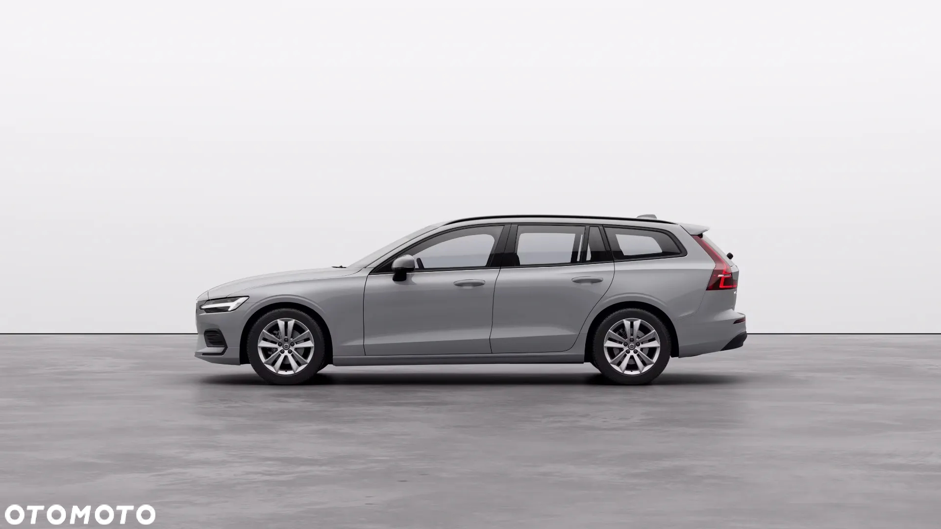 Volvo V60 B4 B Essential - 8