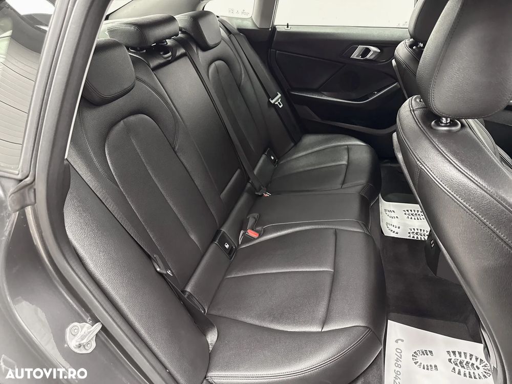 BMW Seria 2 - 8