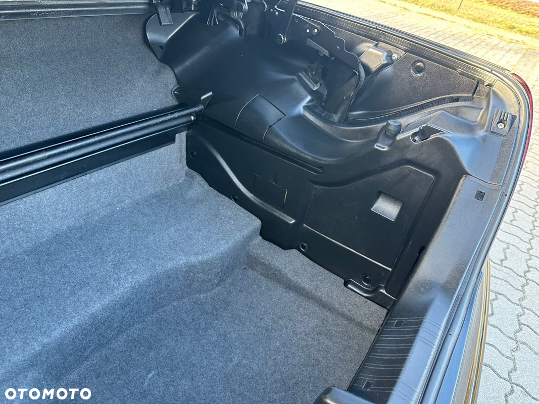 Mercedes-Benz SLK 200 Kompressor - 34