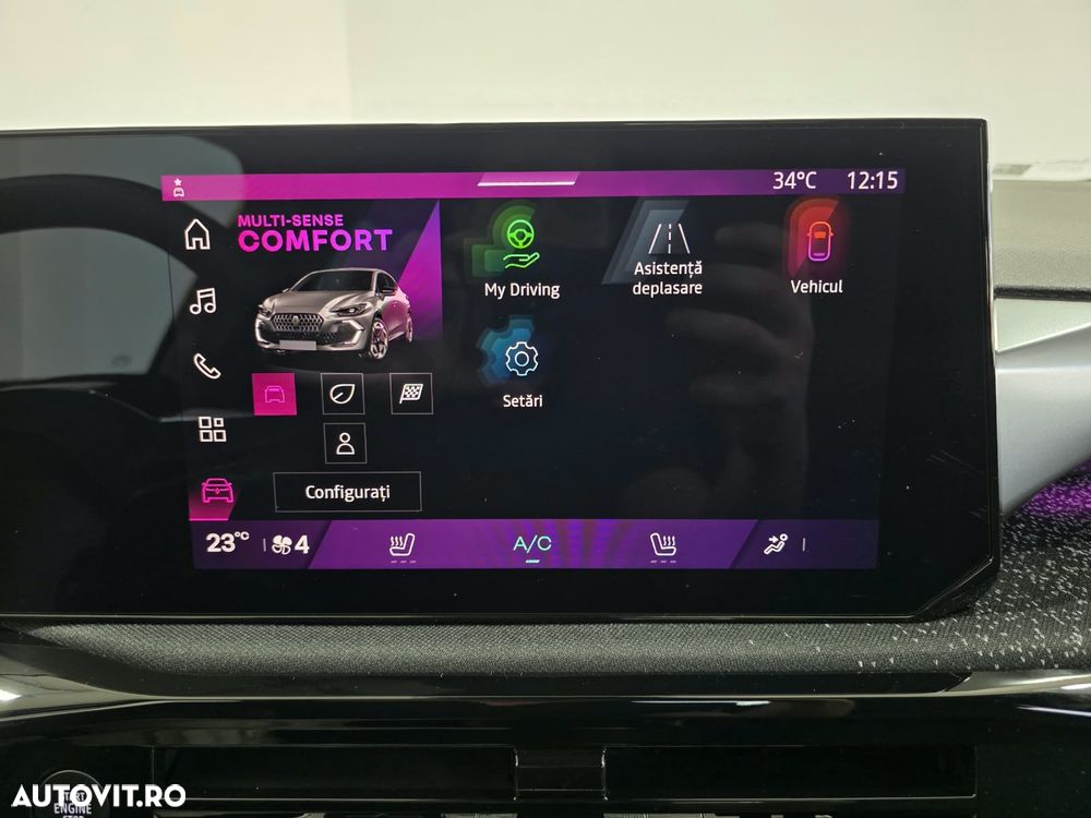 Renault Clio VI TCe 115 Techno - 9