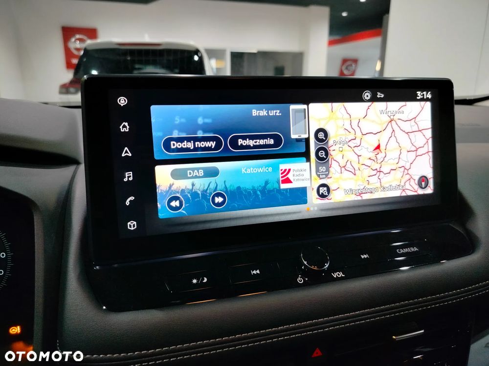 Nissan X-Trail 1.5 VC-T e-POWER Tekna e-4ORCE - 11