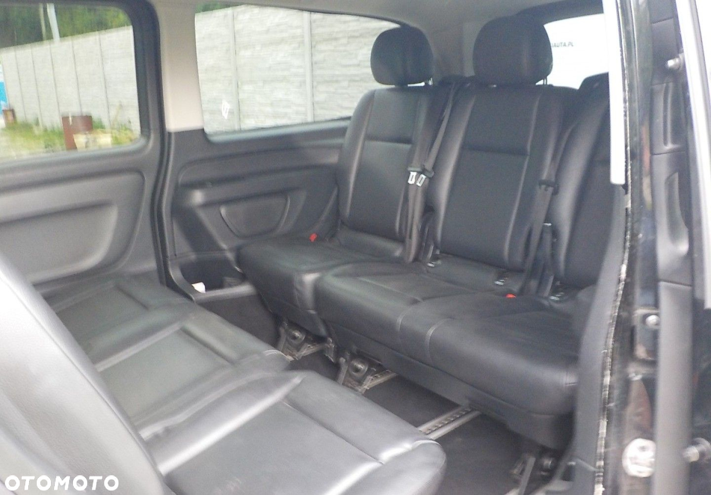 Mercedes-Benz Vito - 30