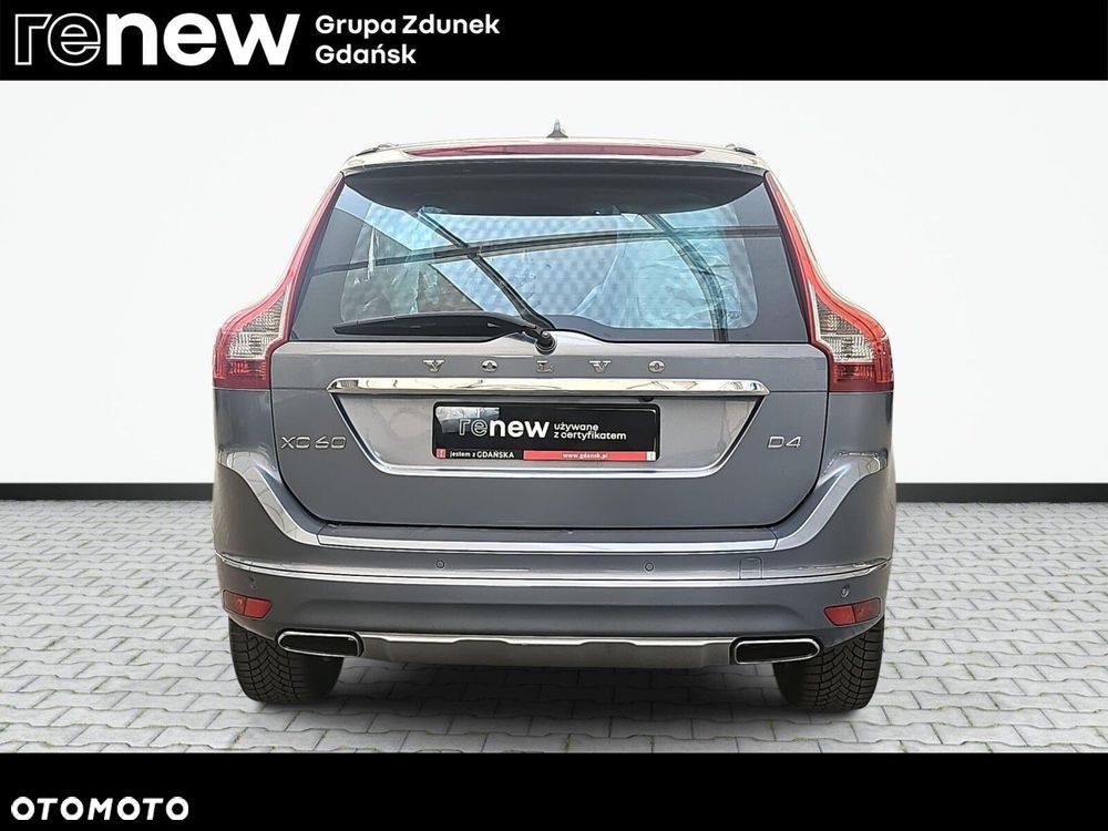 Volvo XC 60 - 8