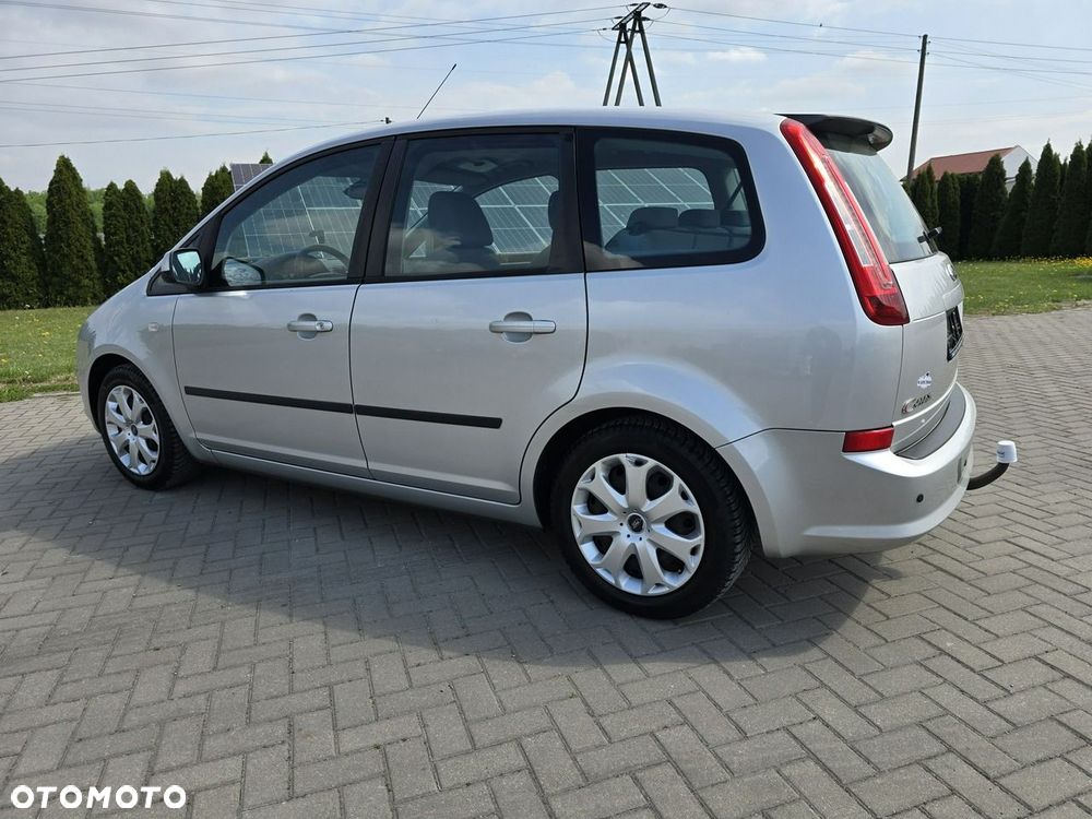 Ford C-MAX - 15