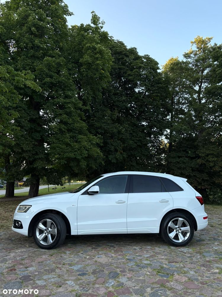 Audi Q5 2.0 TDI Quattro S tronic - 4