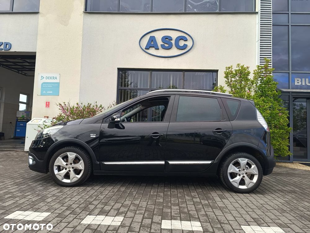 Renault Scenic dCi 130 FAP Start & Stop Bose Edition - 32