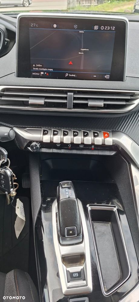 Peugeot 3008 1.2 PureTech Allure S&S EAT6 - 16