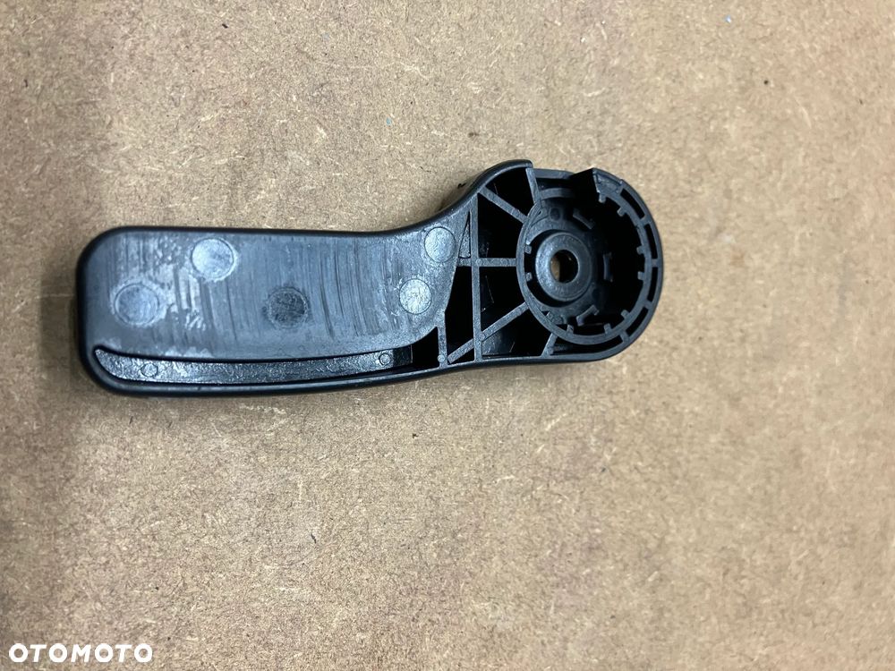 RĄCZKA OTWIERANIA MASKI BMW E31 E32 E34 E36 1928469 - 2