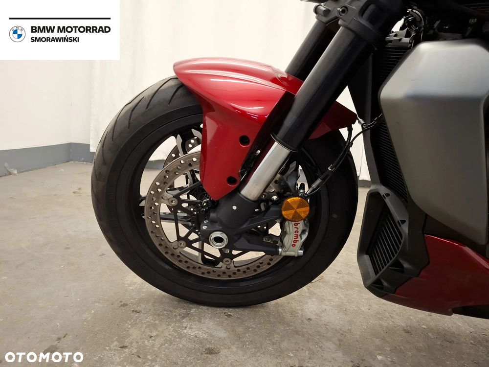Ducati Diavel - 16