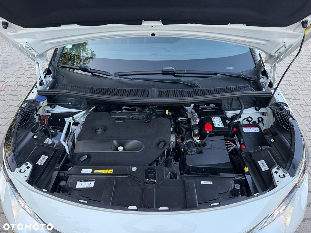 Peugeot 3008 BlueHDi 180 Stop & Start EAT8 GT - 37