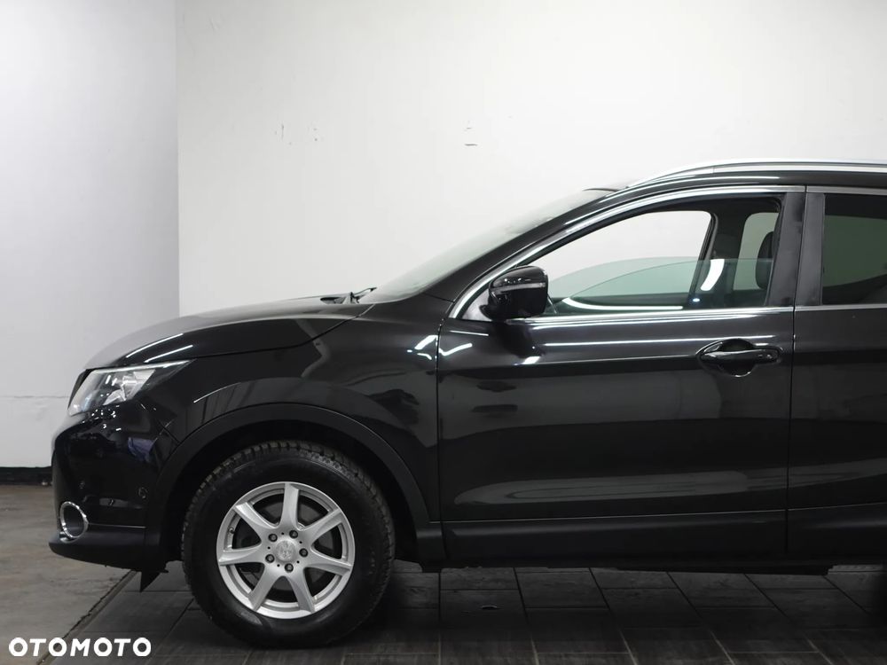 Nissan Qashqai - 16
