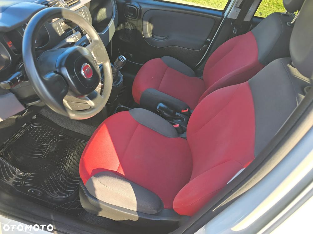 Fiat Panda - 10