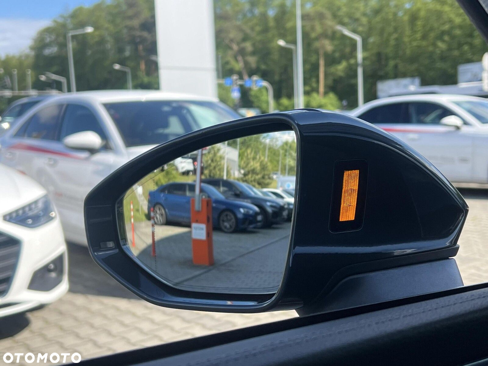 Audi A7 Sportback - 29