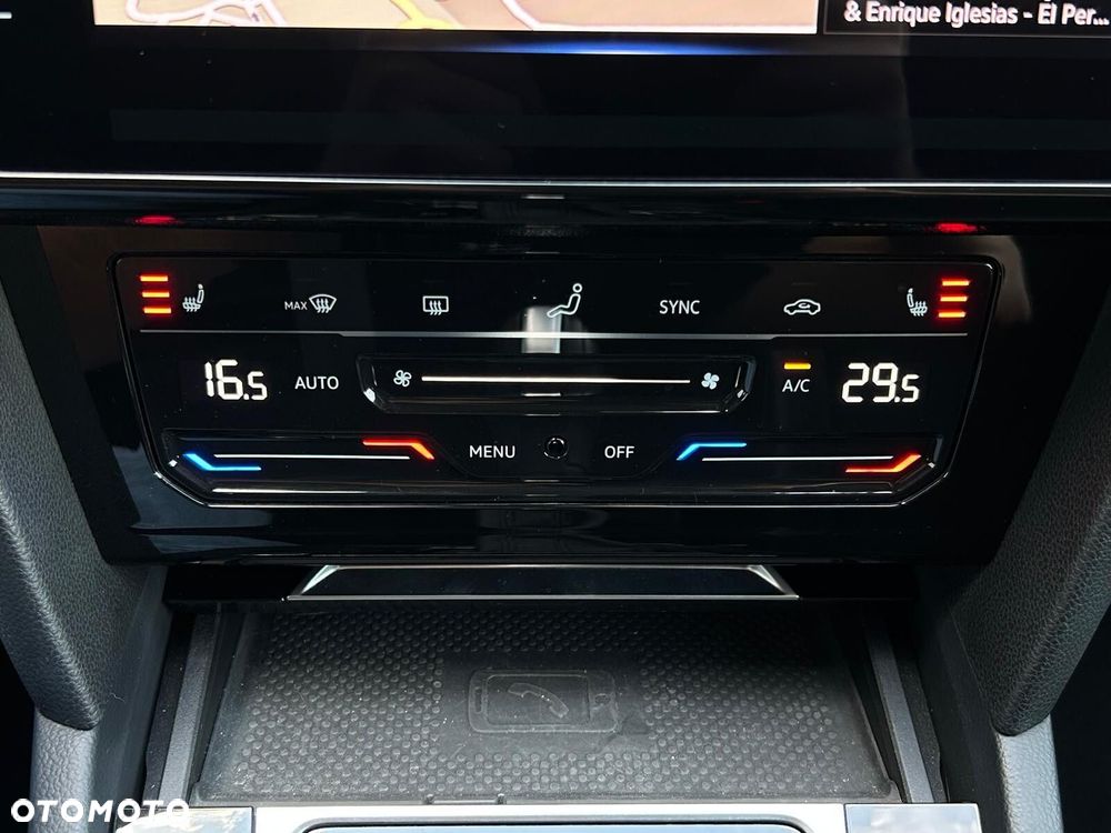 Volkswagen Arteon Shooting Brake 2.0 TSI Elegance DSG - 27