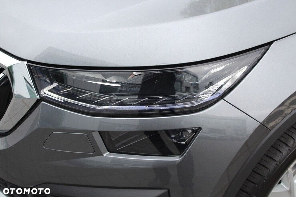 Skoda Kodiaq 1.5 TSI ACT 4x2 Style DSG - 25