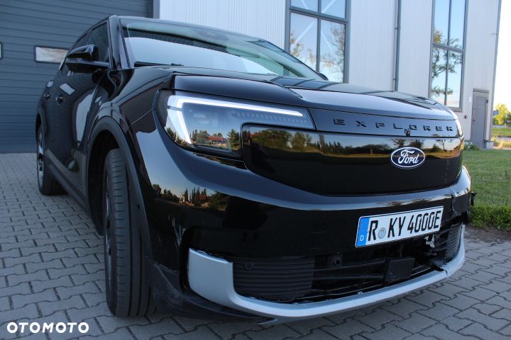 Ford Explorer Dual-Elektromotor Extend Range AWD 79kWh Premium - 10