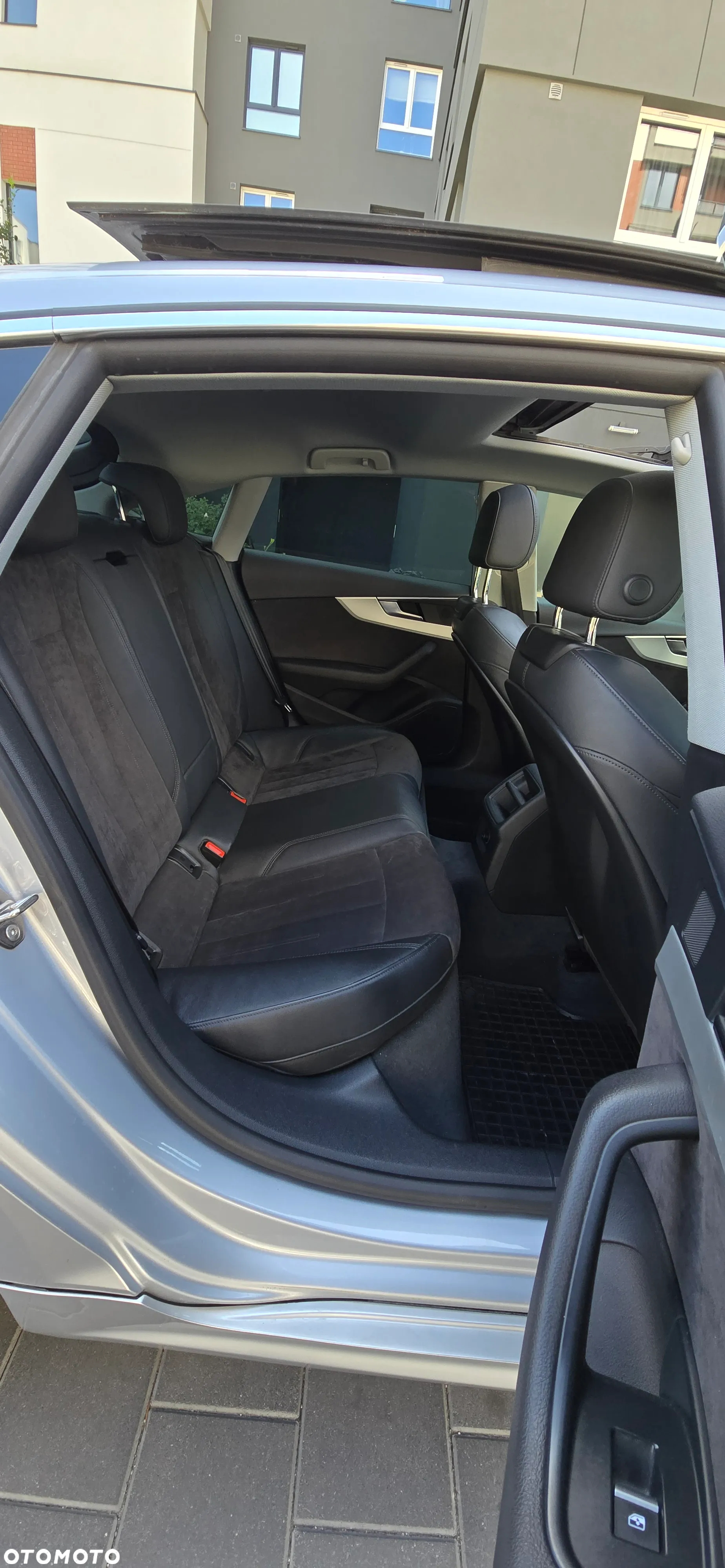 Audi A5 2.0 TDI Sport - 12