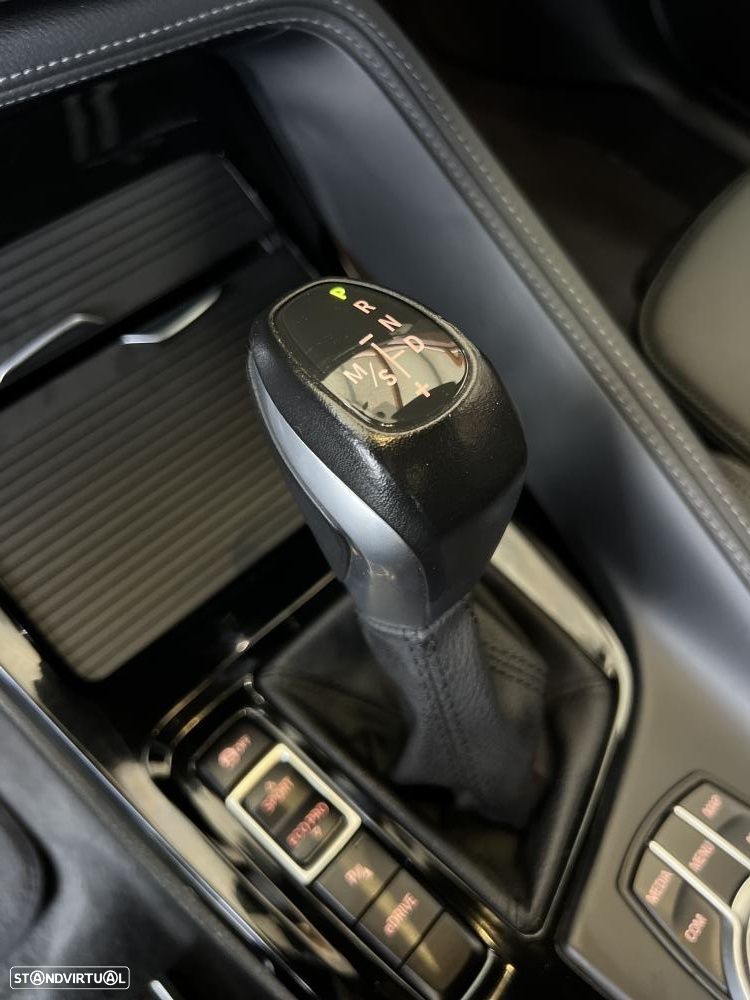 BMW X2 25 e xDrive Pack M - 16