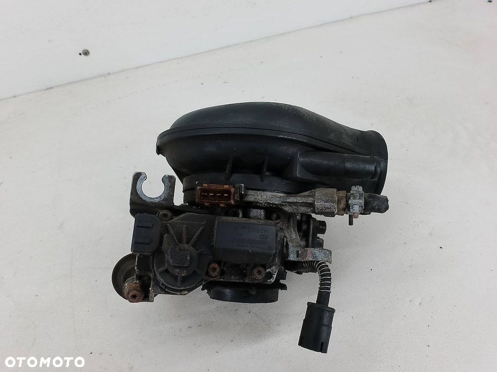 PRZEPUSTNICA AUDI 100 C4 ( 90-94 ) 3435201534 2.0 - 1