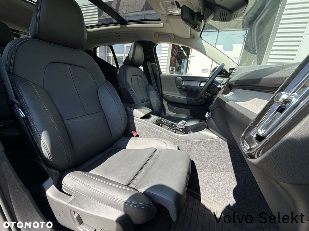 Volvo XC 40 - 12