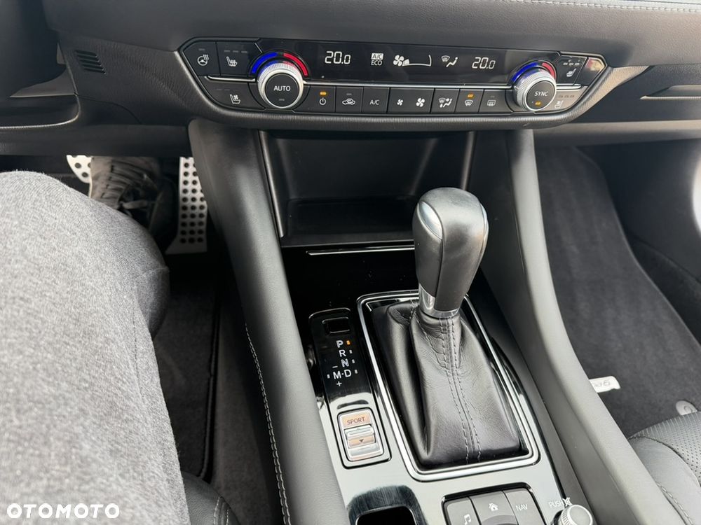 Mazda 6 2.5 SkyPrestige - 19