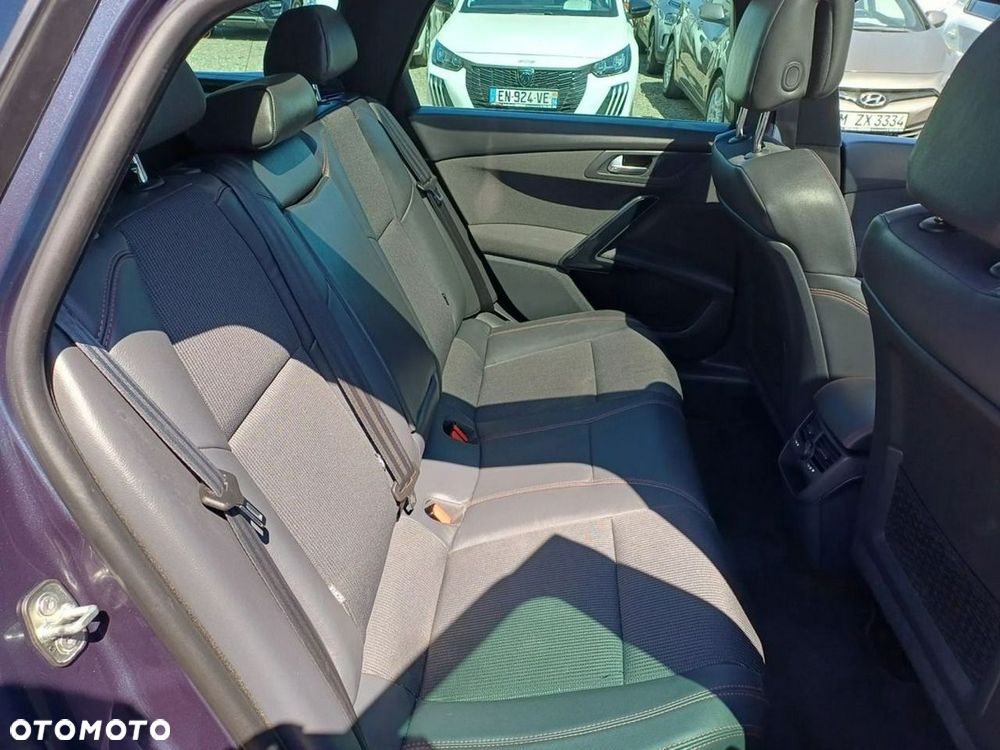 Peugeot 508 BlueHDi 120 EAT6 Stop&Start Allure - 14