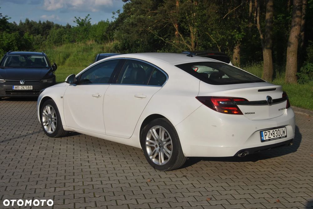 Opel Insignia - 5