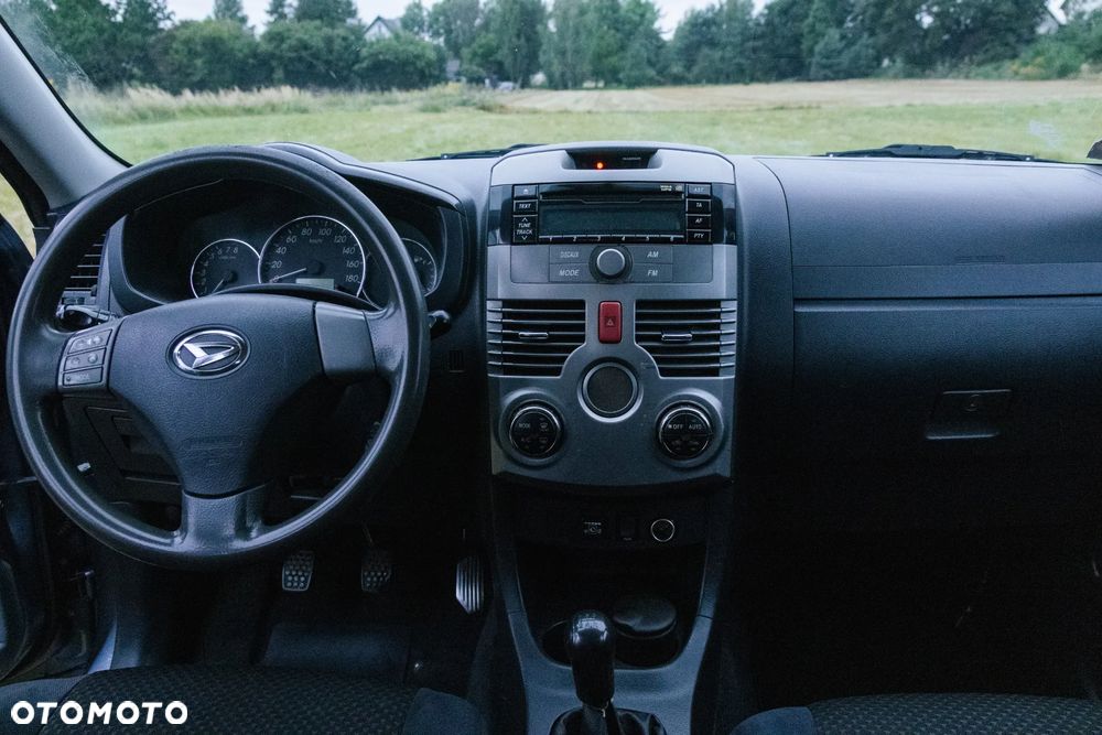 Daihatsu Terios 1.5 Top 4WD - 8