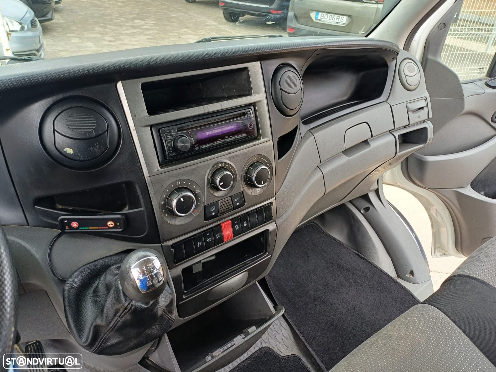 Iveco Daily 35s17 - 15