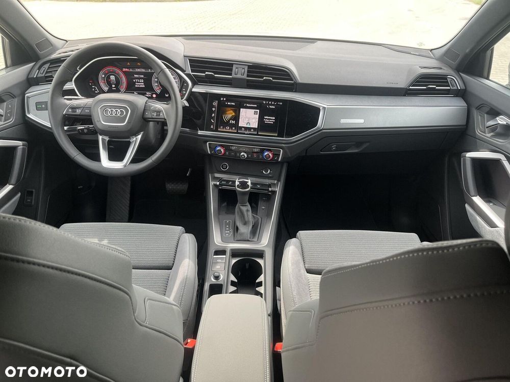 Audi Q3 Sportback - 22