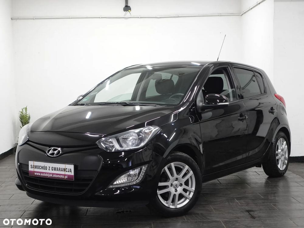 Hyundai i20 - 15